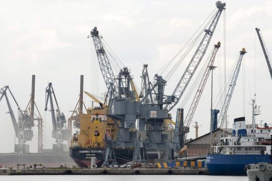 limani thessaloniki
